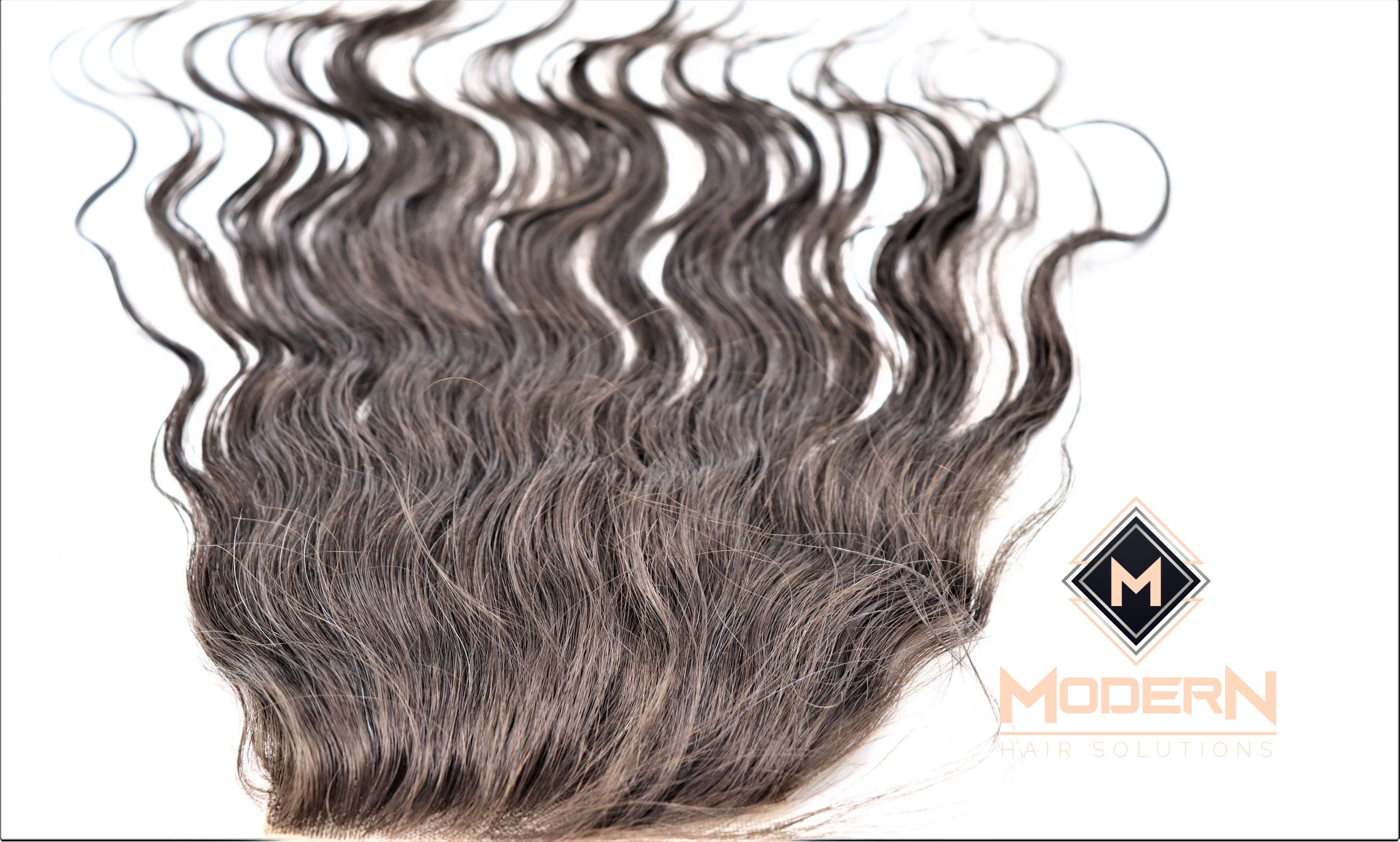 CHEVEUX INDIENS FERMETURE 4X4