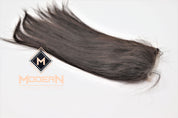 CHEVEUX INDIENS FERMETURE 4X4