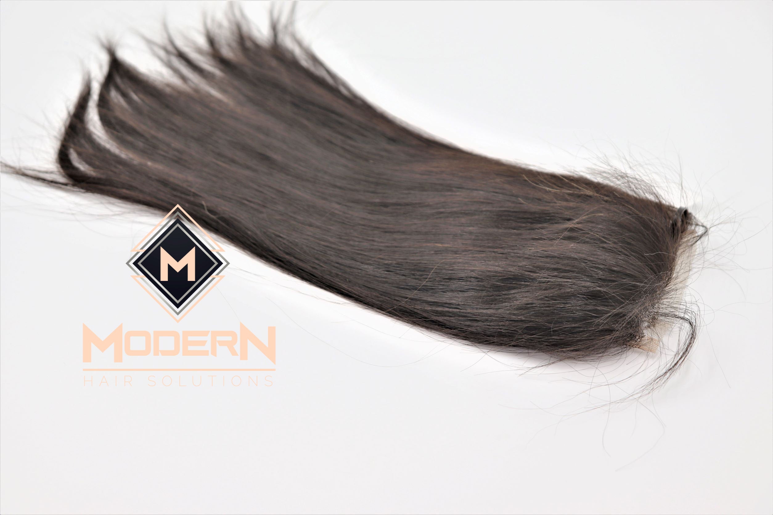 CHEVEUX INDIENS FERMETURE 4X4