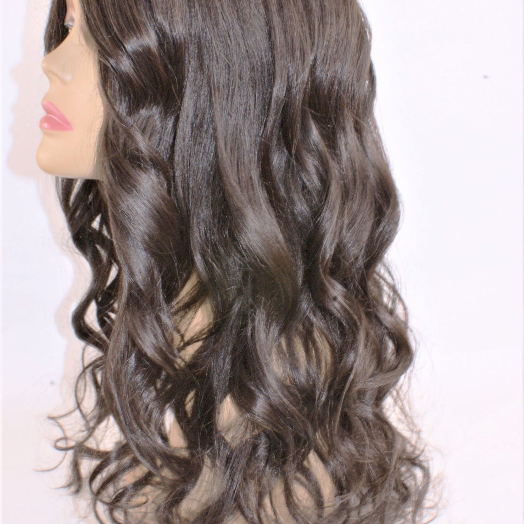 LACE WIGS