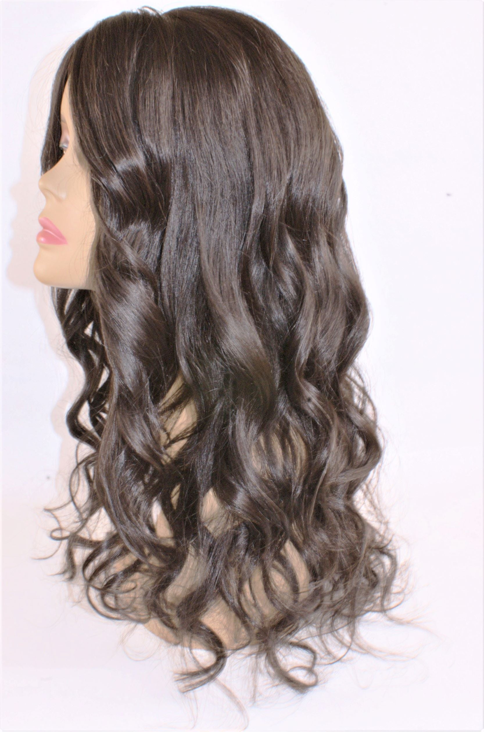 LACE WIGS