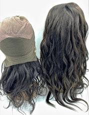 LACE WIGS