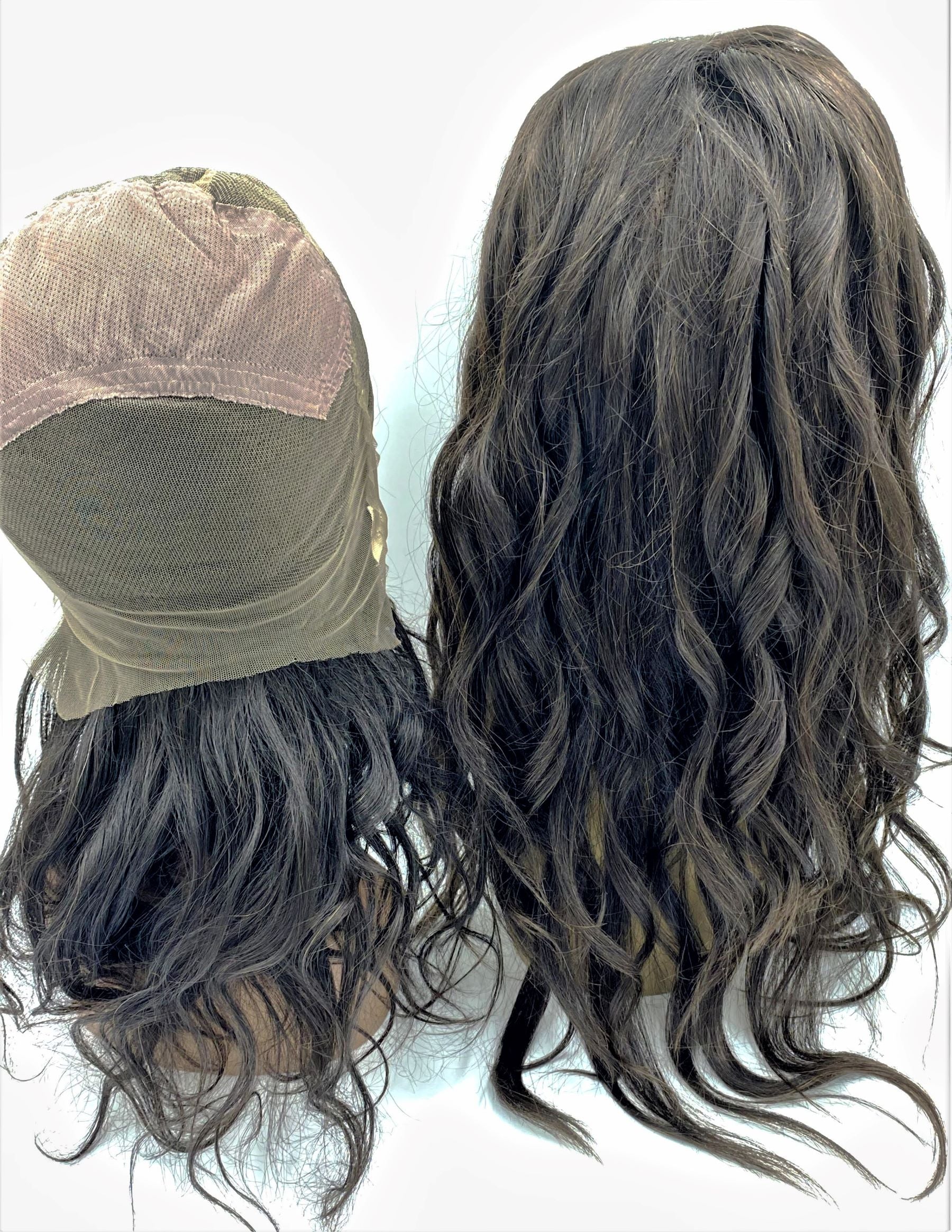 LACE WIGS