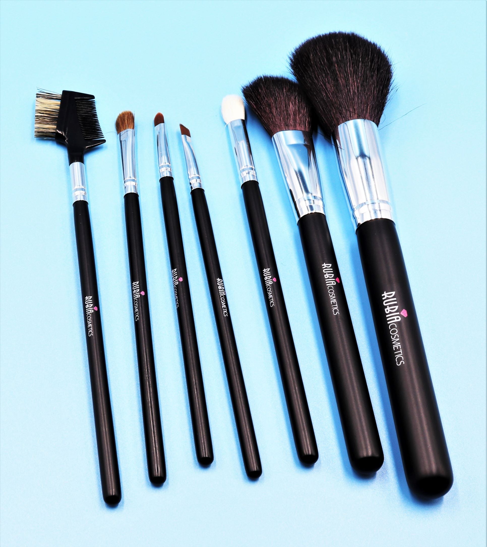BRUSH SET