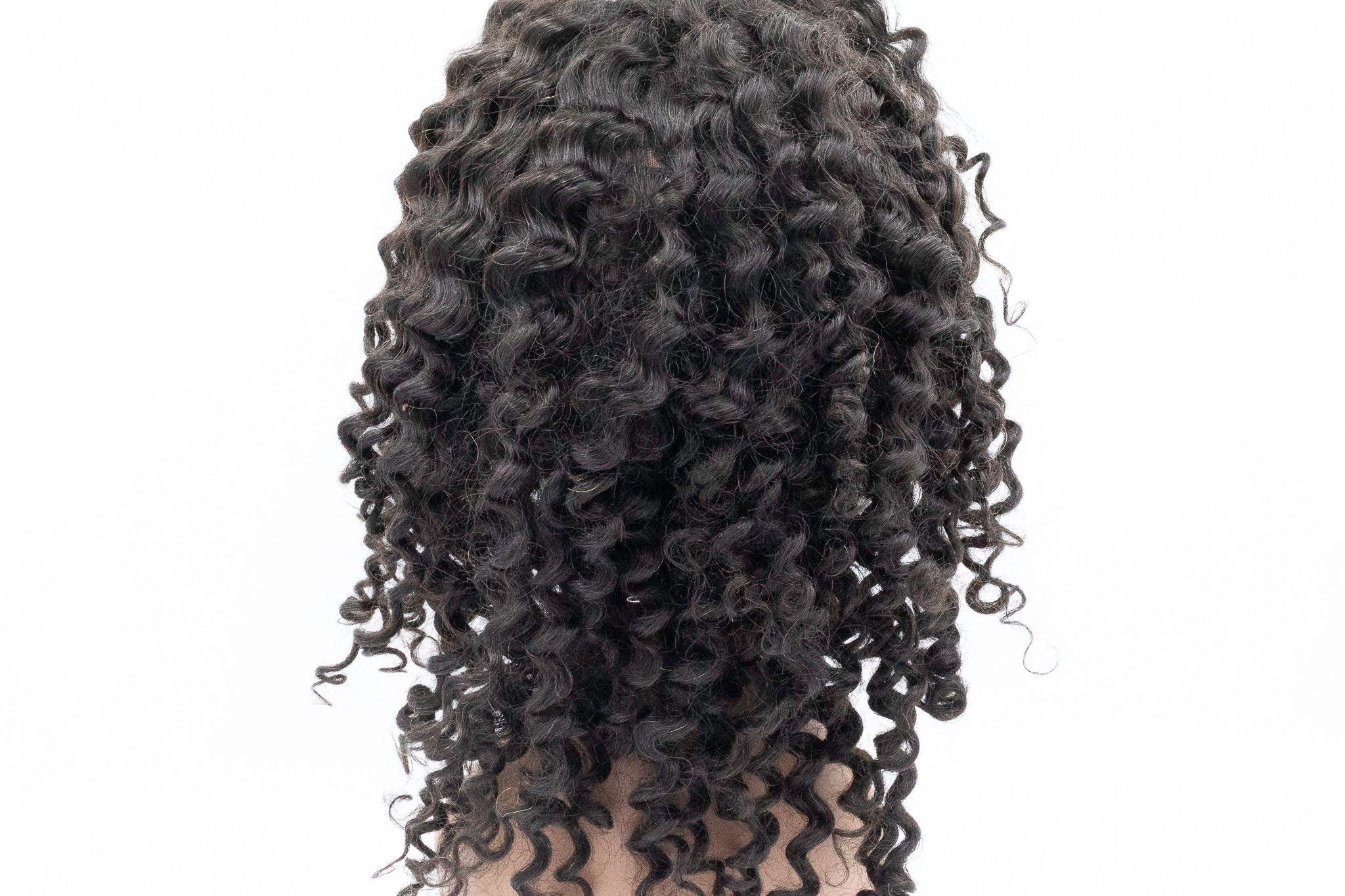  FRONTAL LACE WIGS
