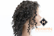 BRAZILIAN FRONTAL LACE WIGS