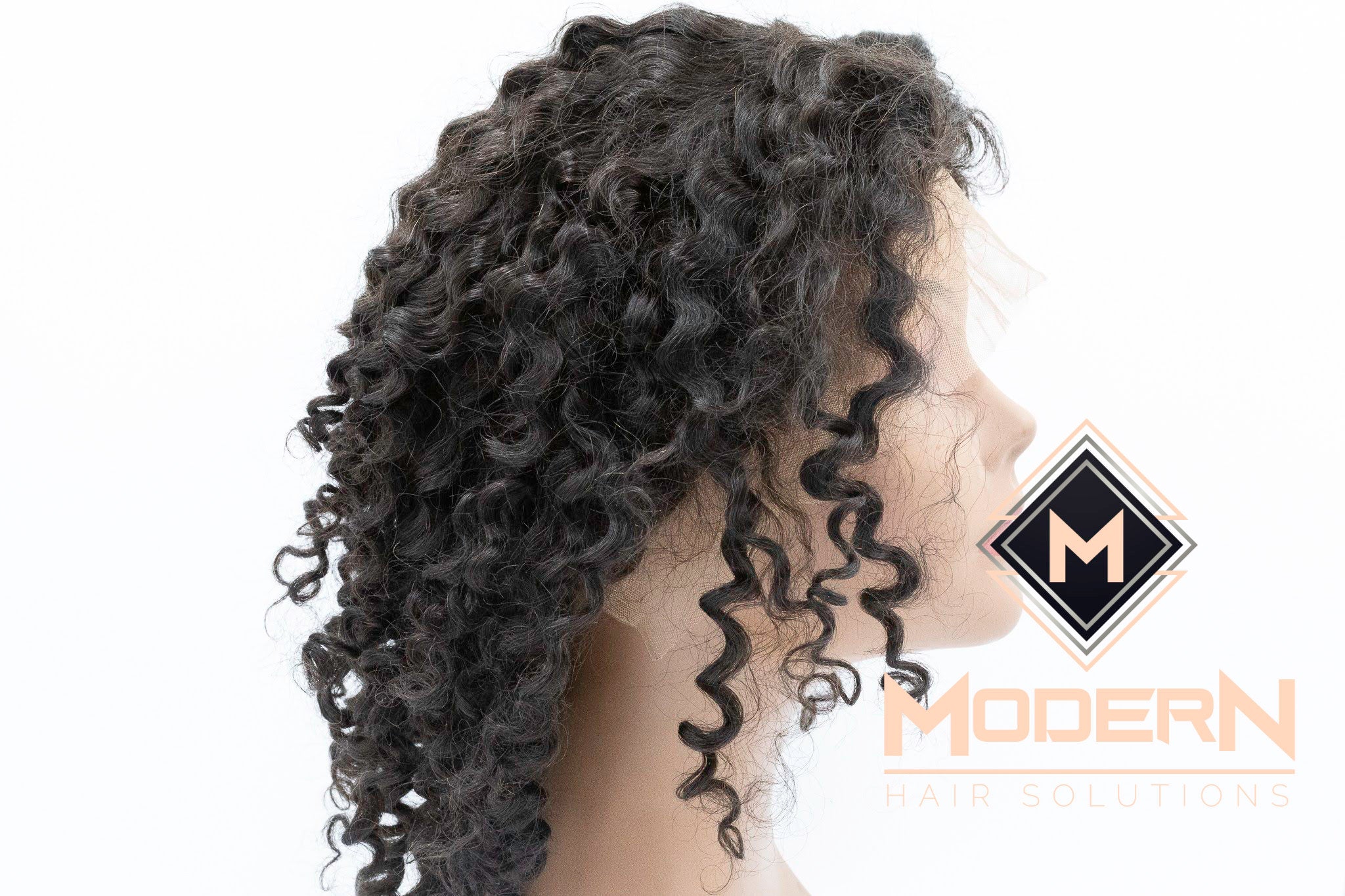 BRAZILIAN FRONTAL LACE WIGS