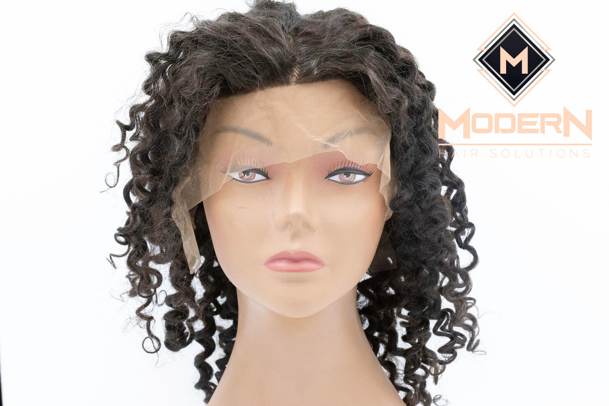  LACE WIGS