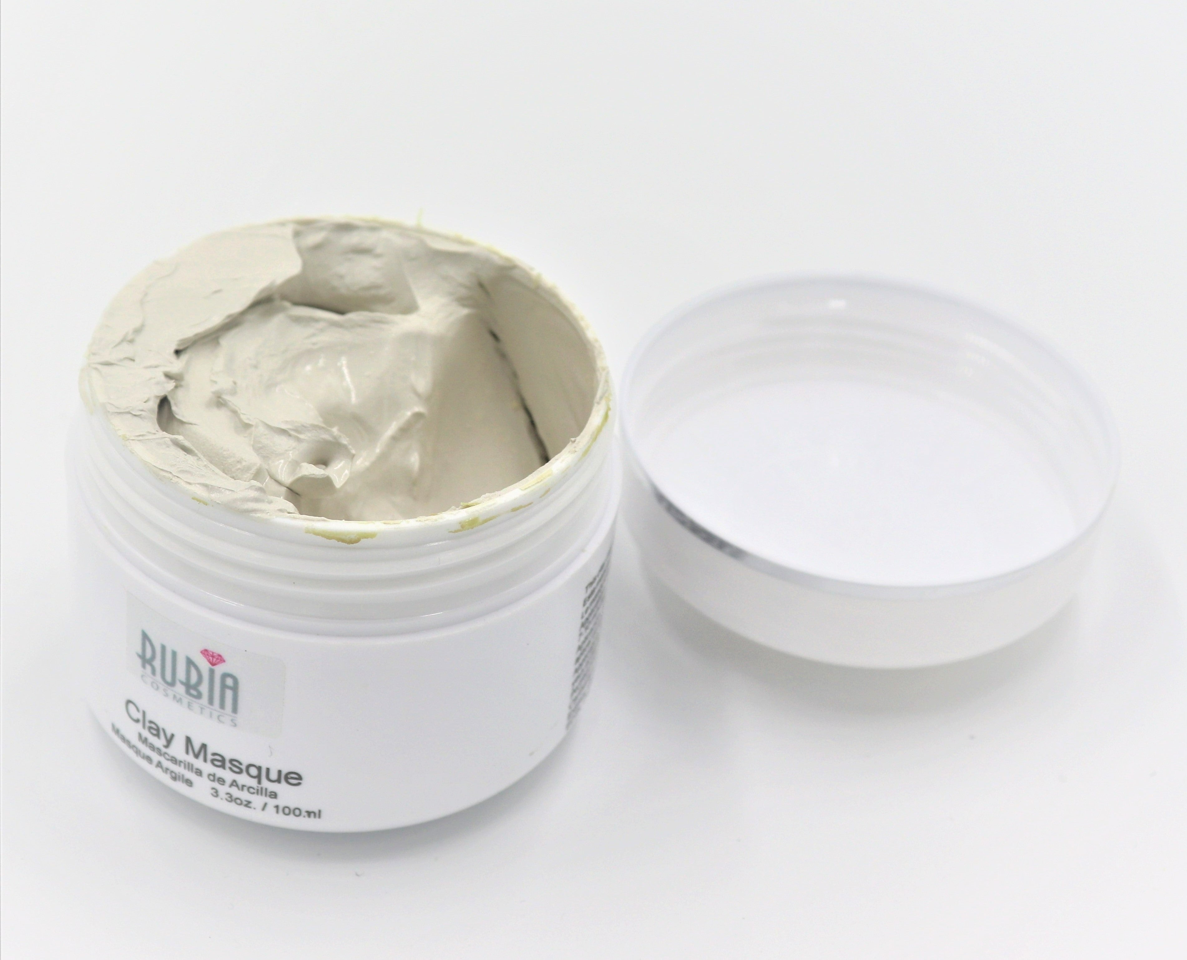 Clay Masque