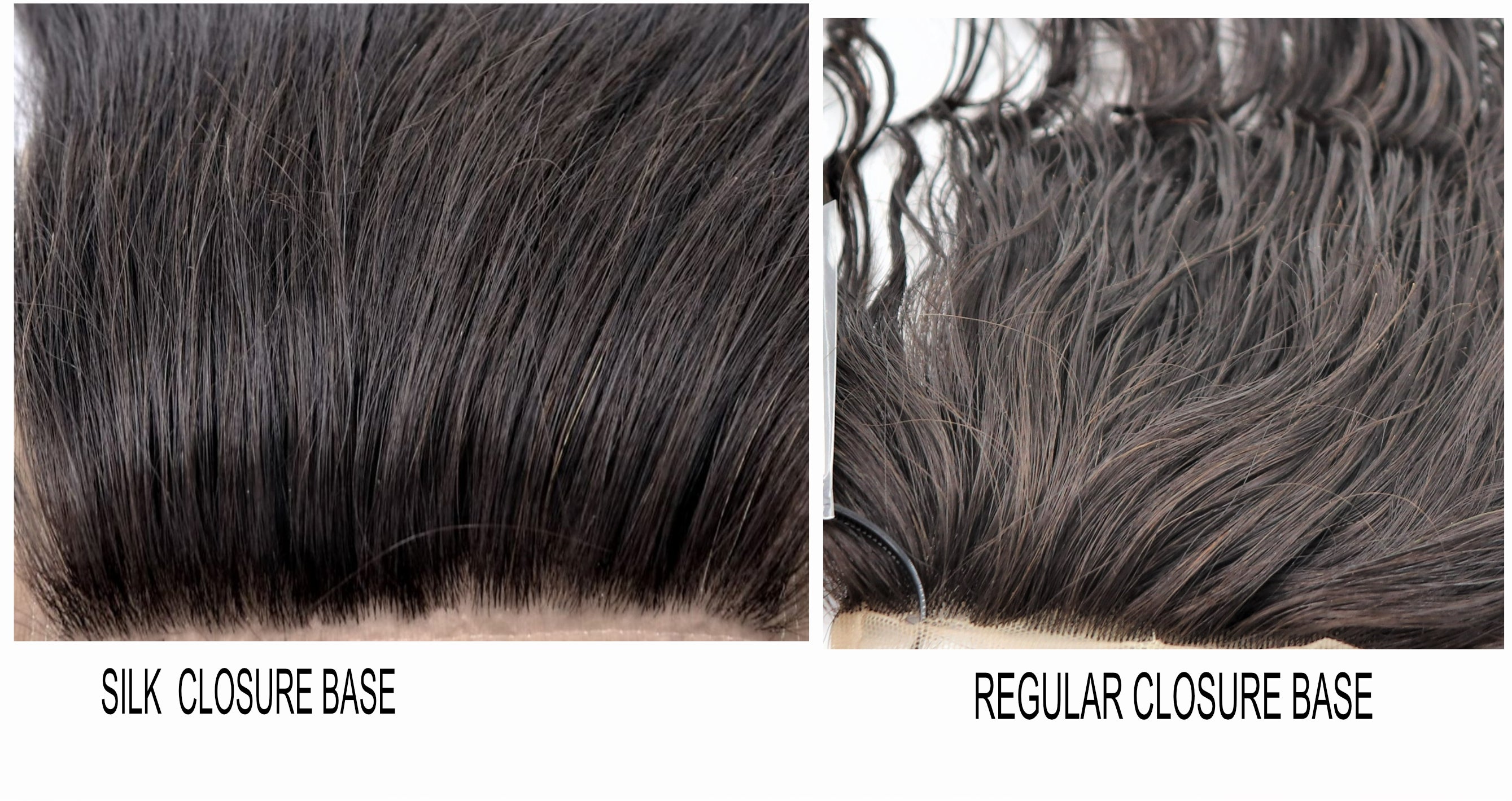 BRAZILIAN  4X4 CLOSURES