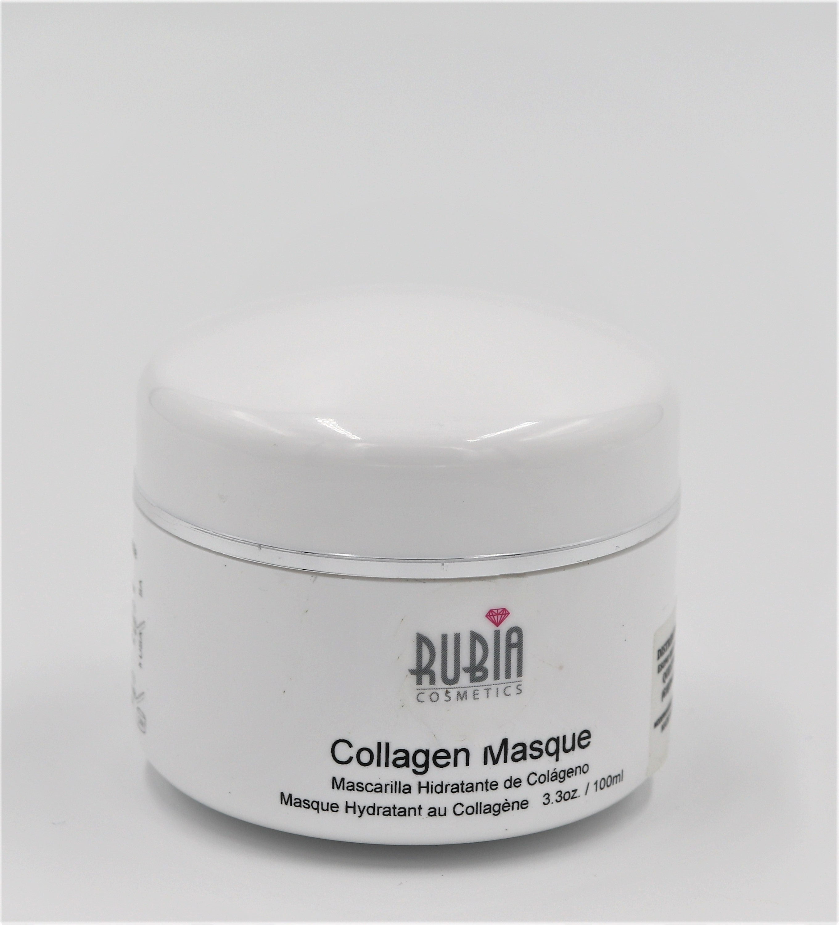 COLLAGEN MASQUE