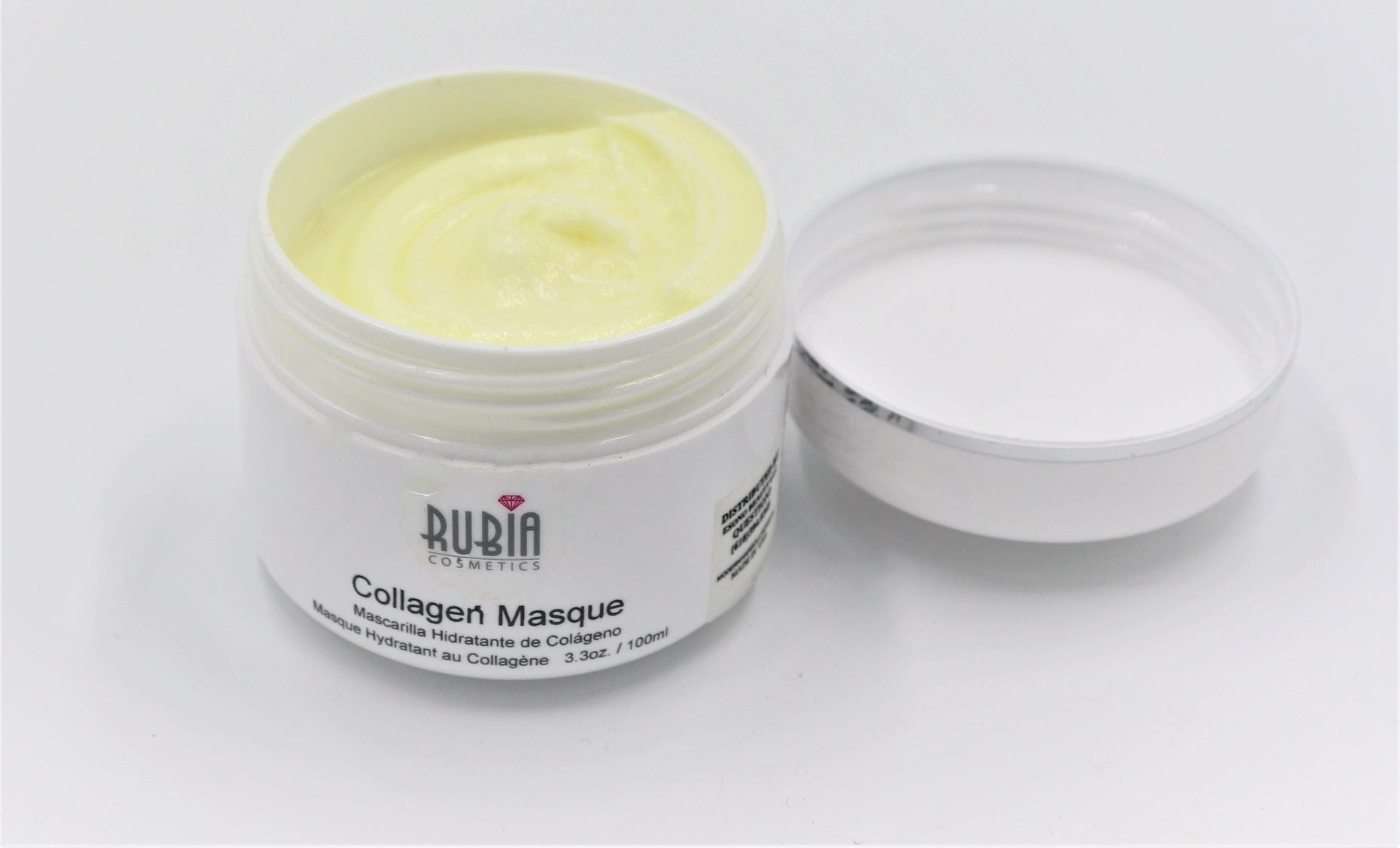 COLLAGEN MASQUE