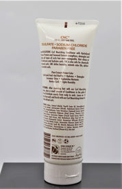 Curl Nourishing Conditioner S.S