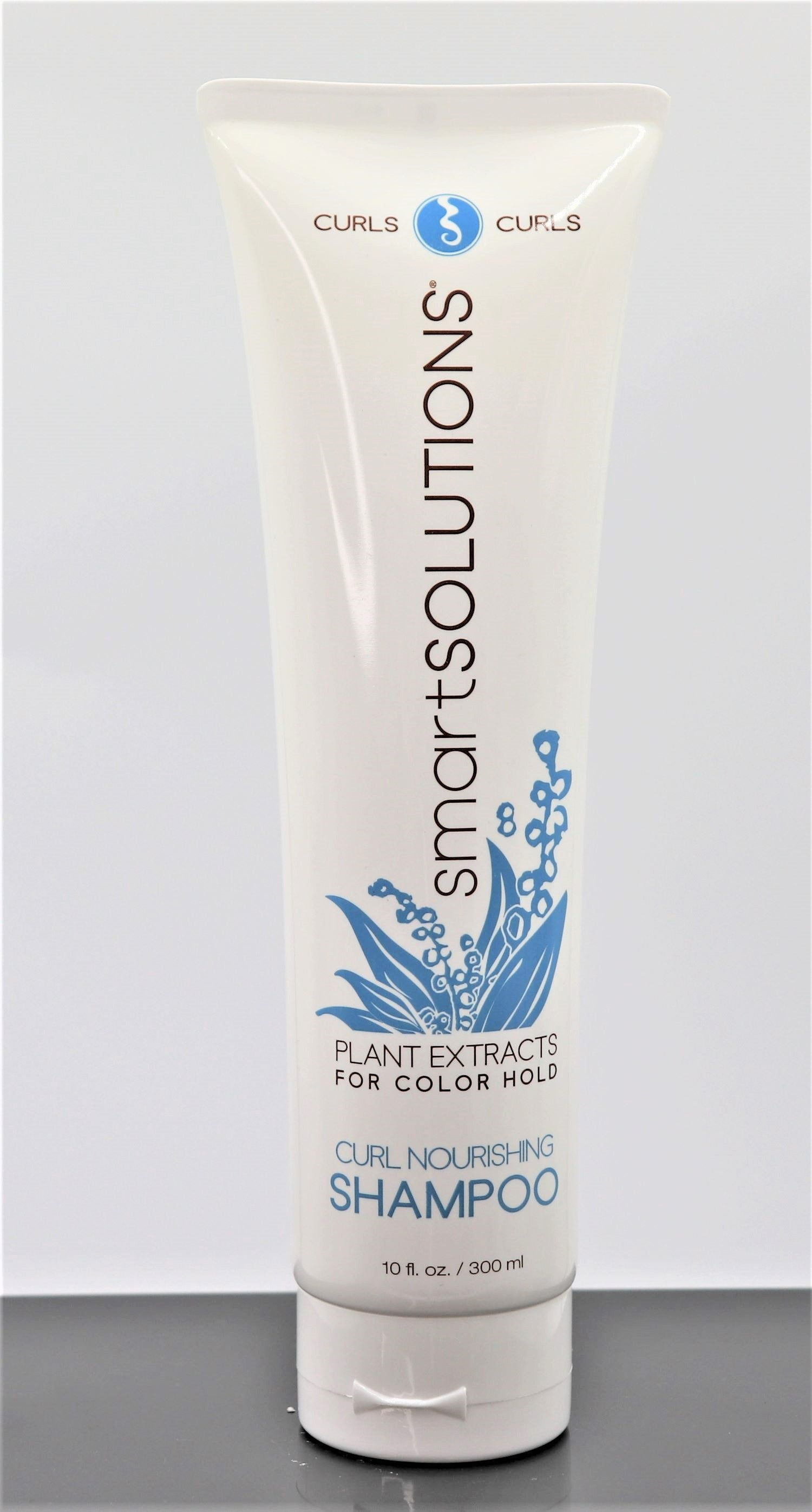 Curl Nourishing Shampoo S.S