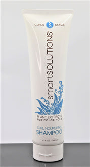 Curl Nourishing Shampoo S.S