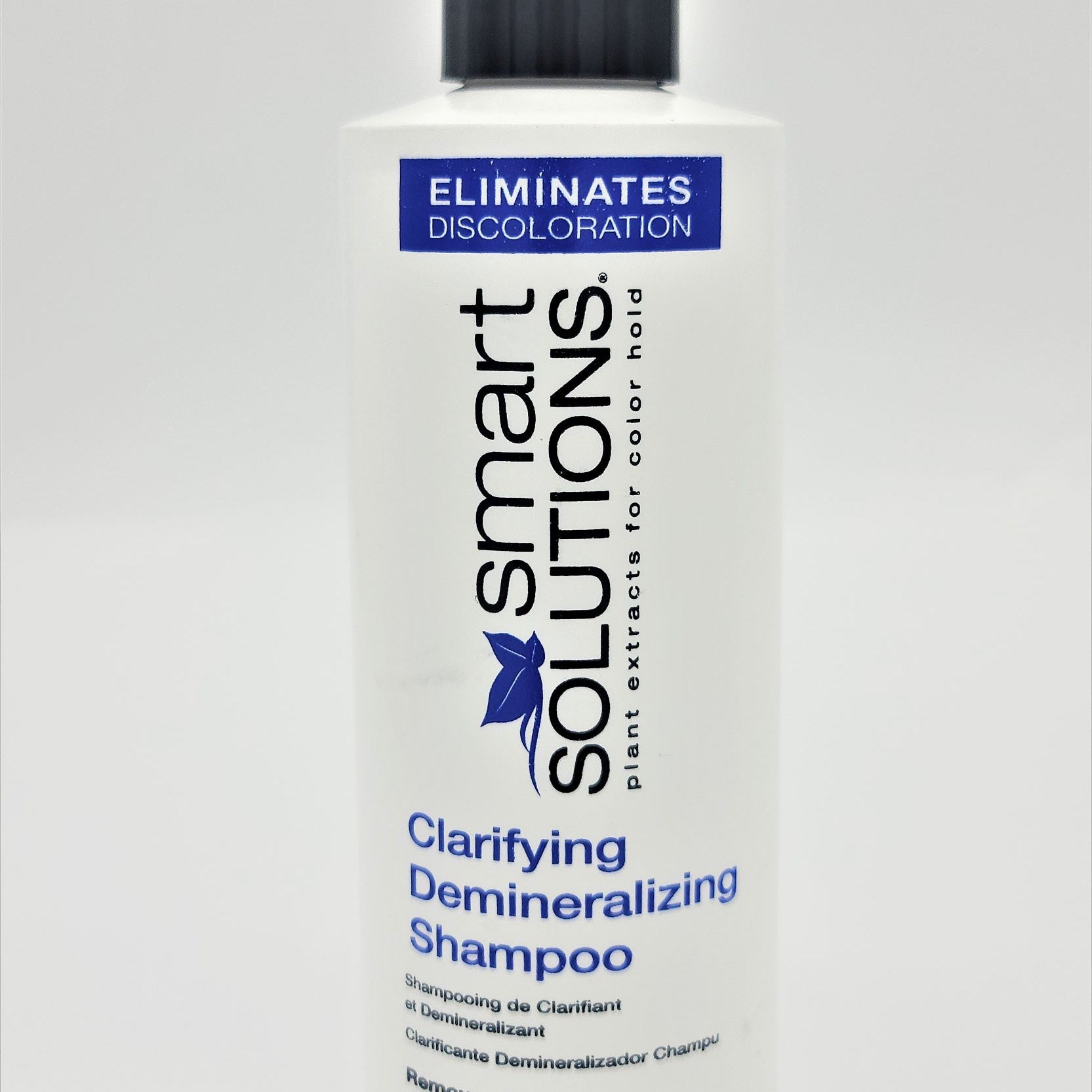 Clarifying Demineral Shampo