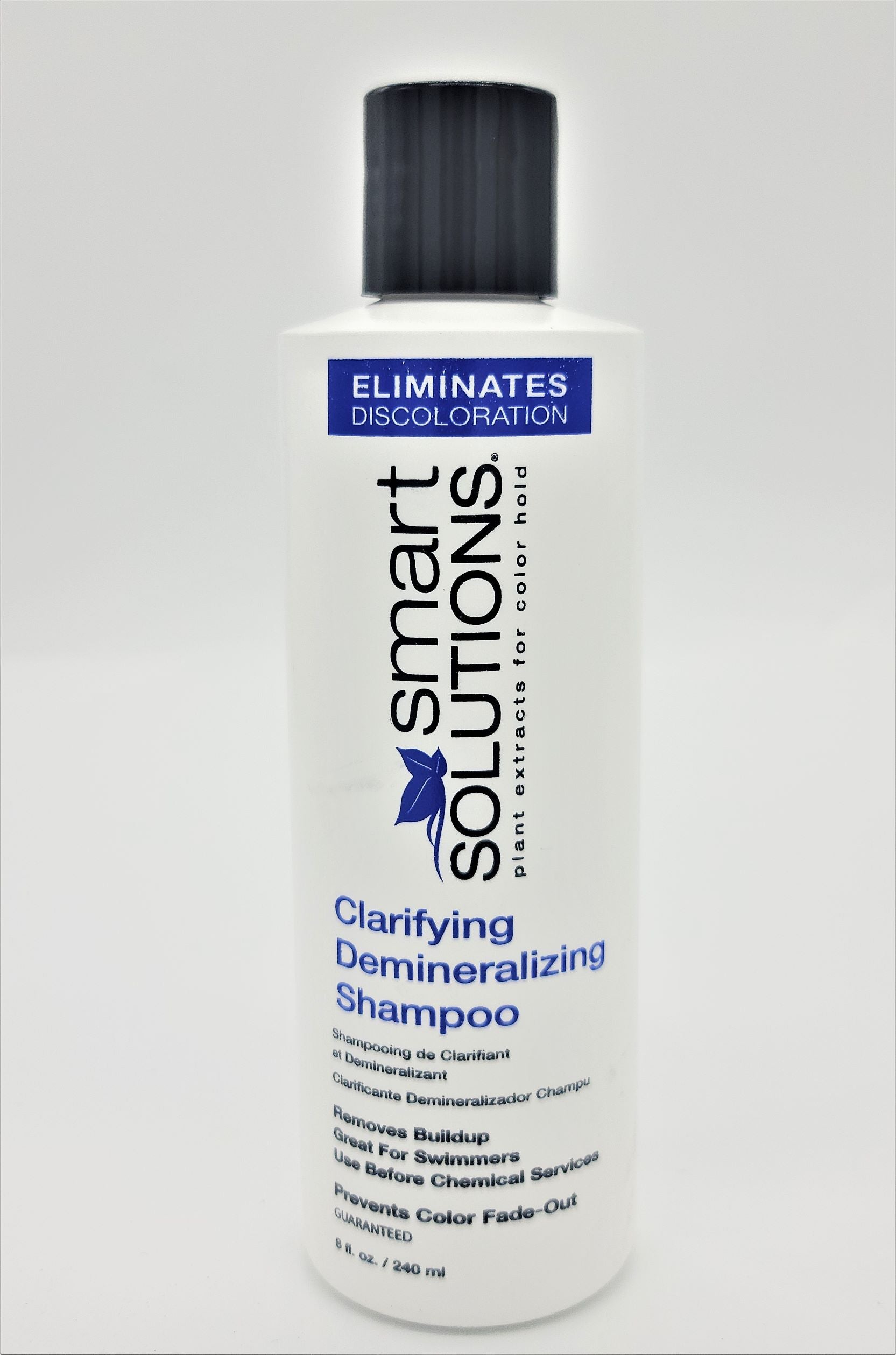 Clarifying Demineral Shampo