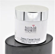 EXFOLIANTE FACIAL DETOX