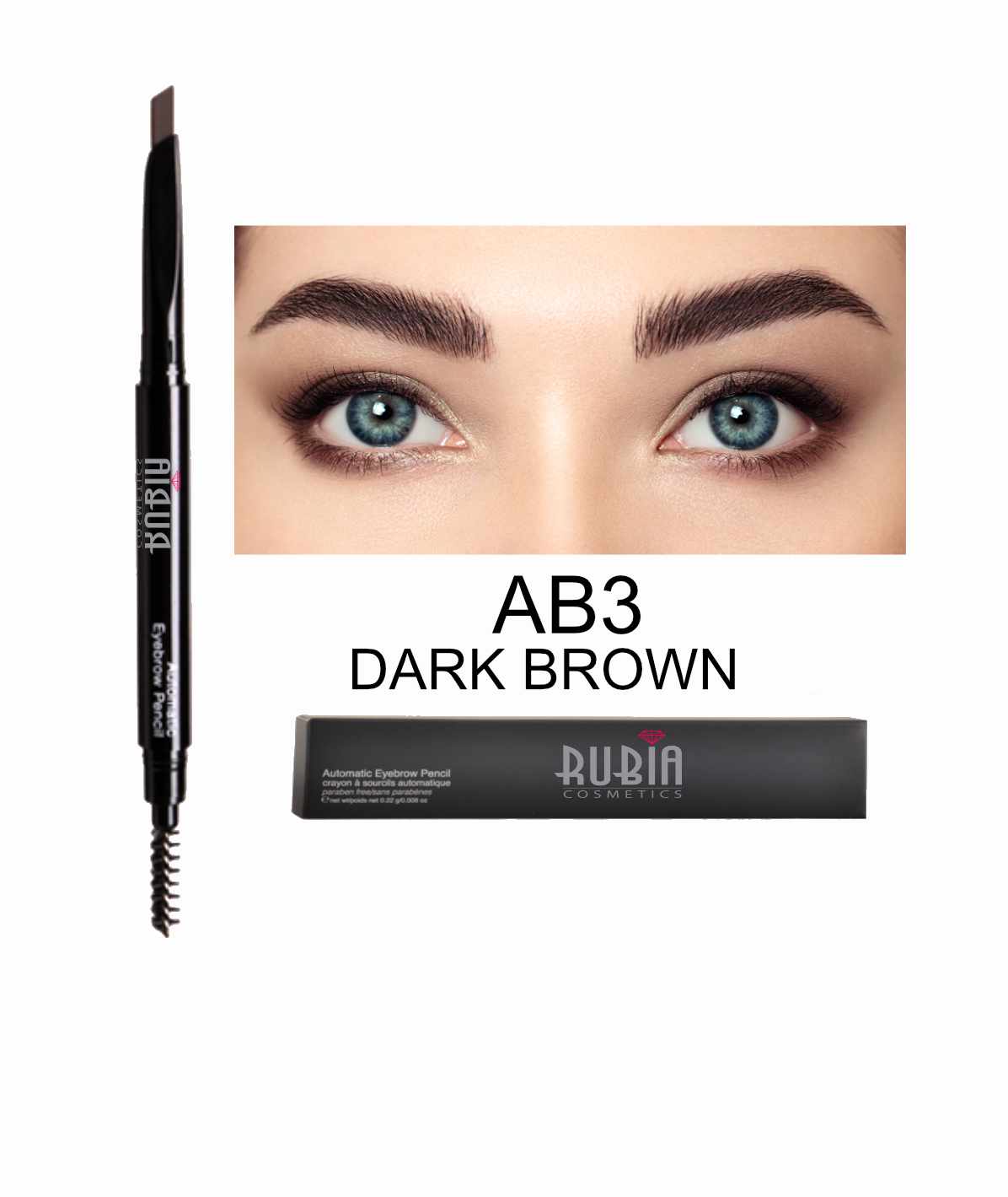 Brow