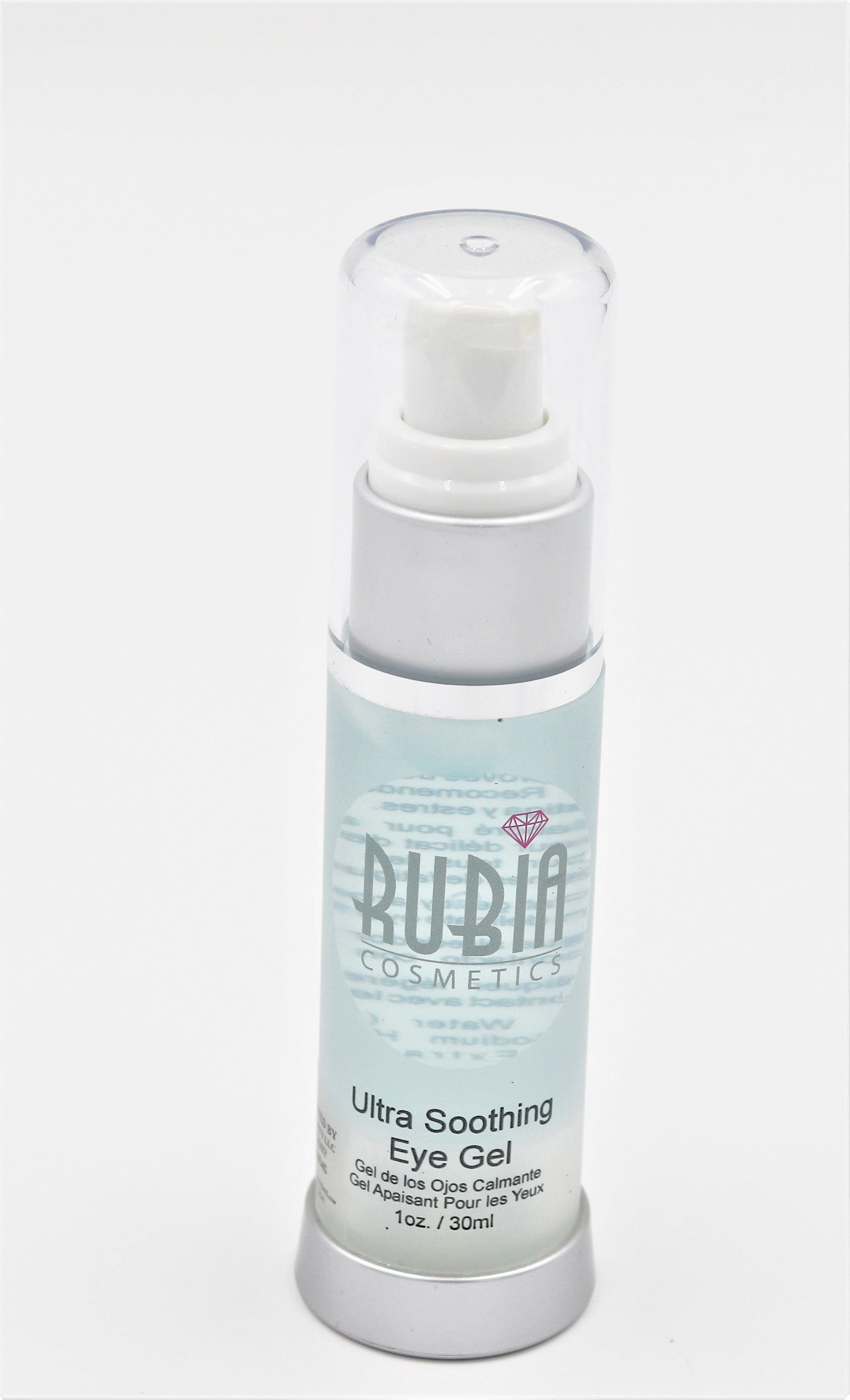 GEL ULTRA APAISANT POUR LES YEUX 44079