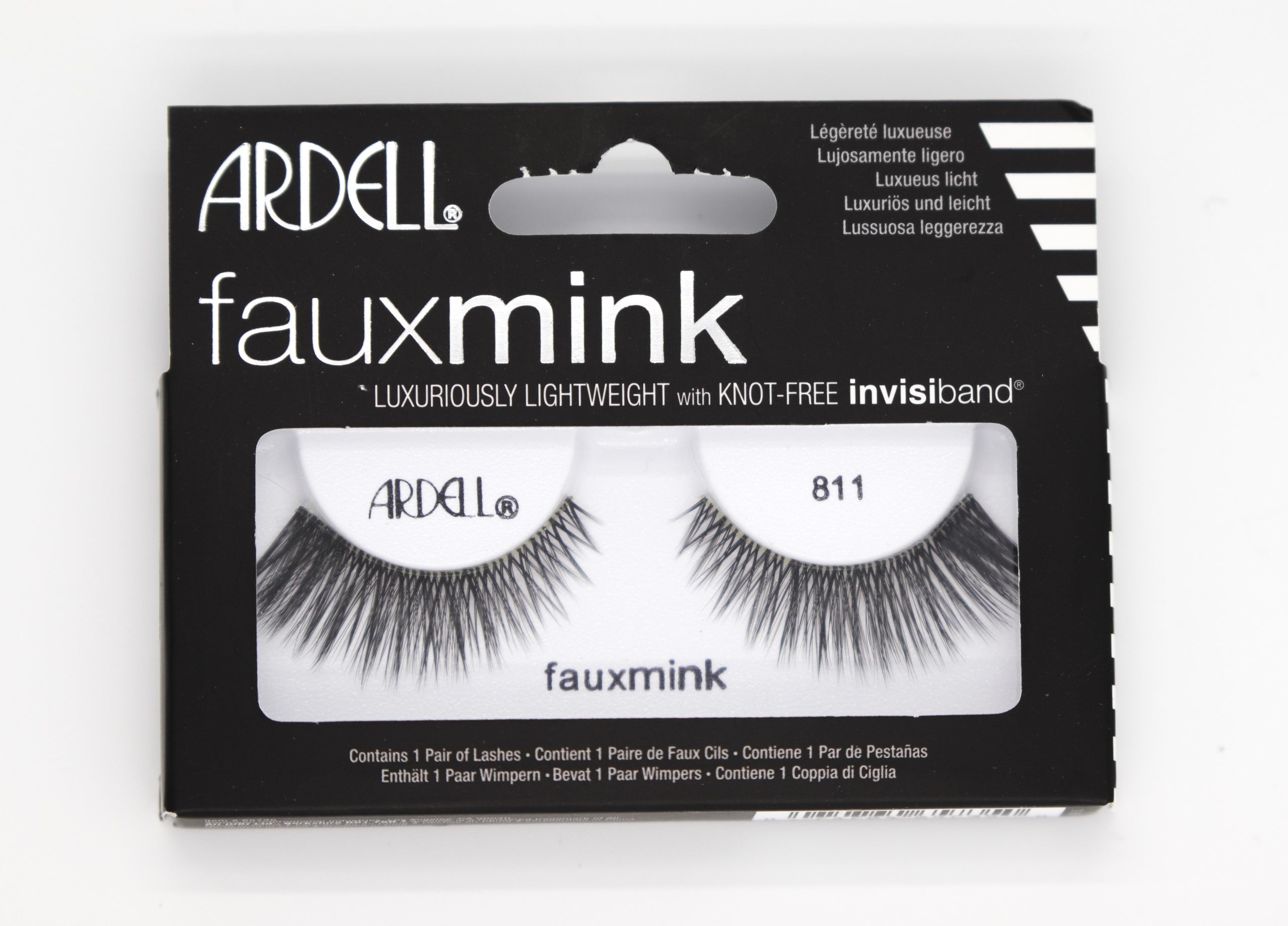 FAUX MINK