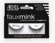 FAUX MINK