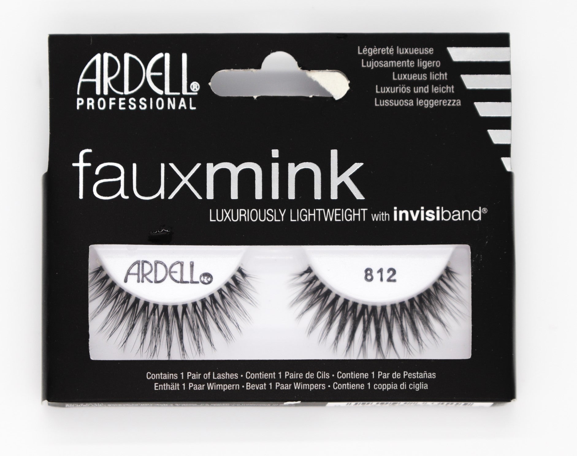 FAUX MINK