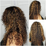 Curl Nourishing Conditioner S.S