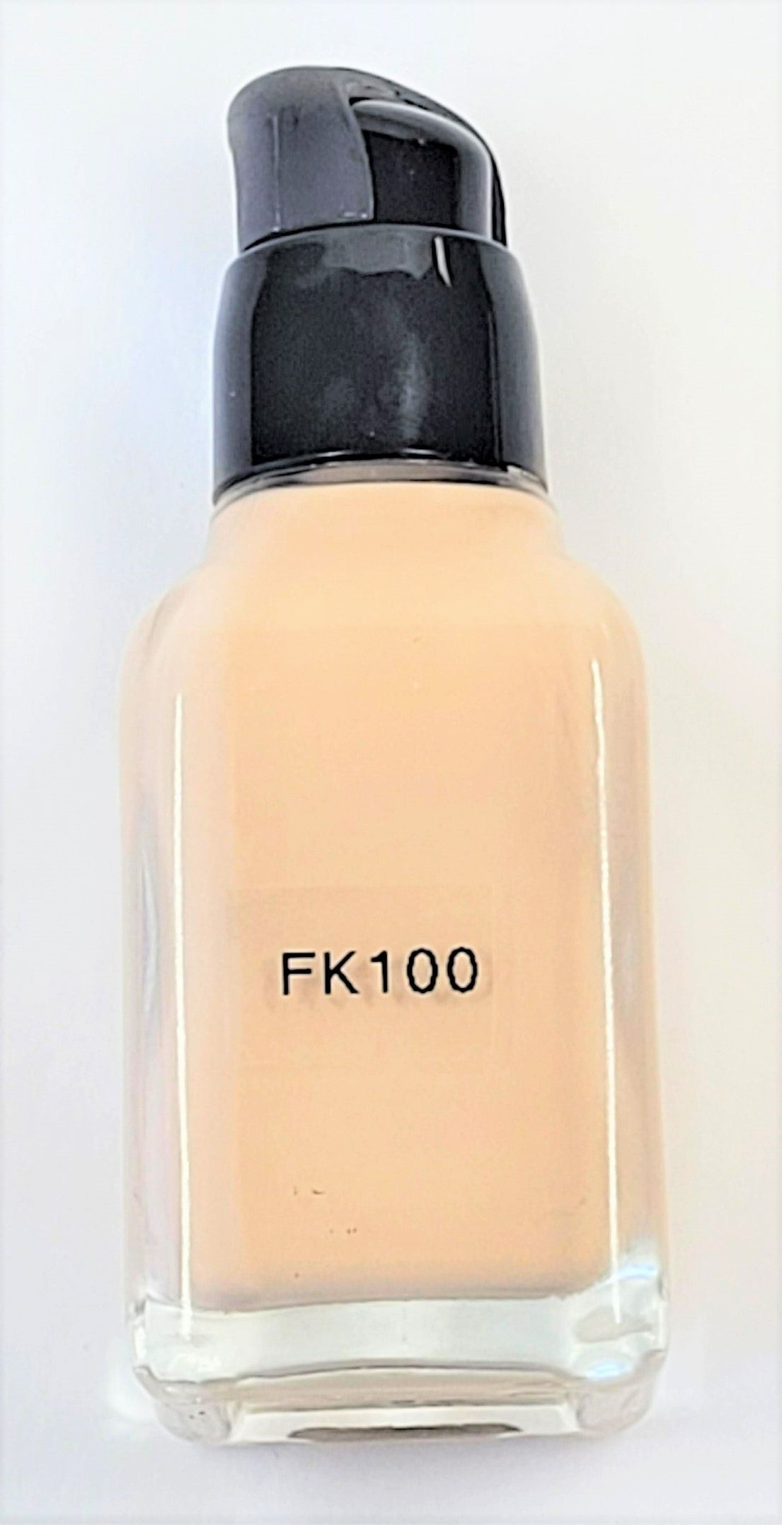 BALANCED SATIN FOUNDATION