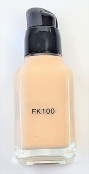 BALANCED SATIN FOUNDATION