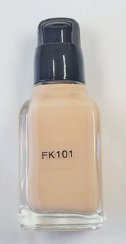 SATIN FOUNDATION