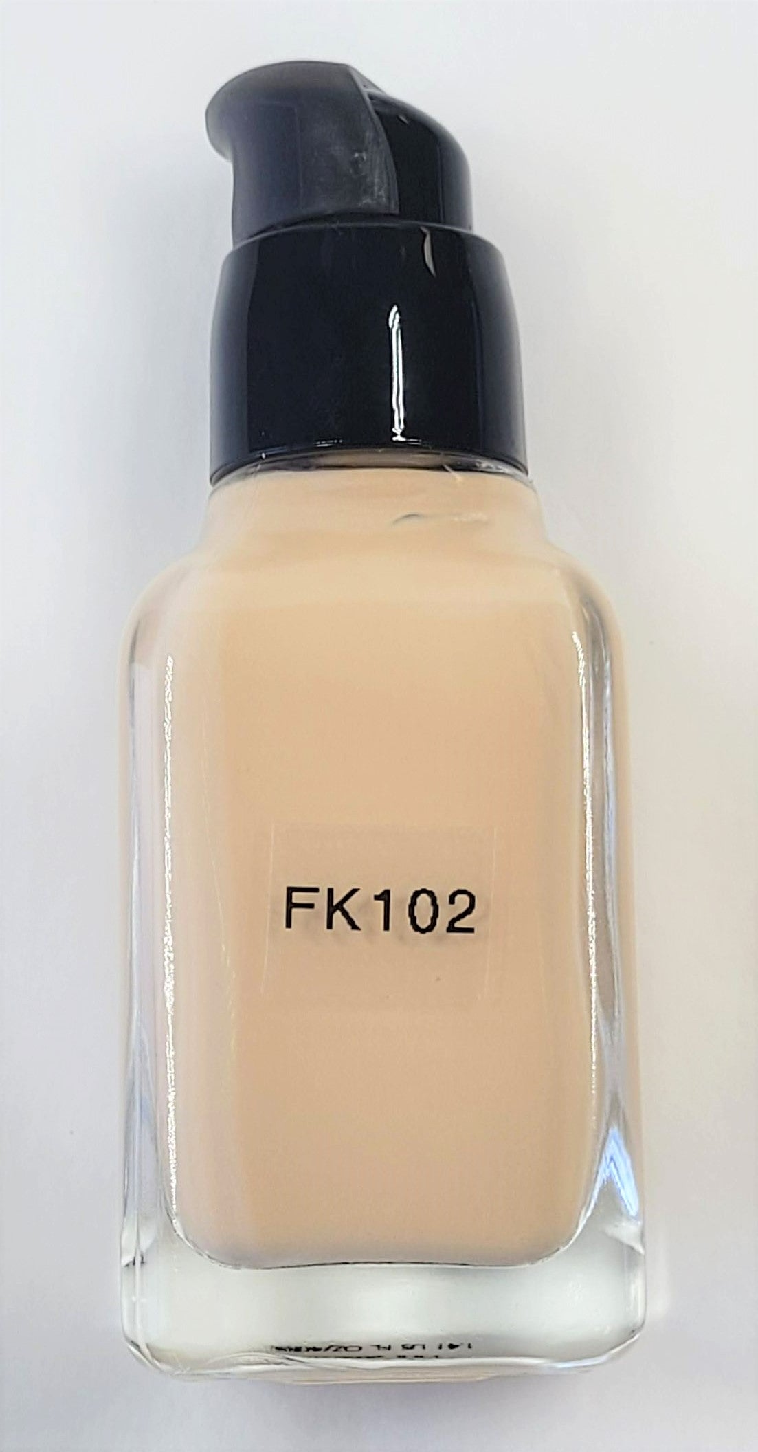 BALANCED SATIN FOUNDATION