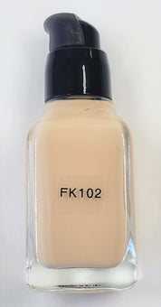 BALANCED SATIN FOUNDATION