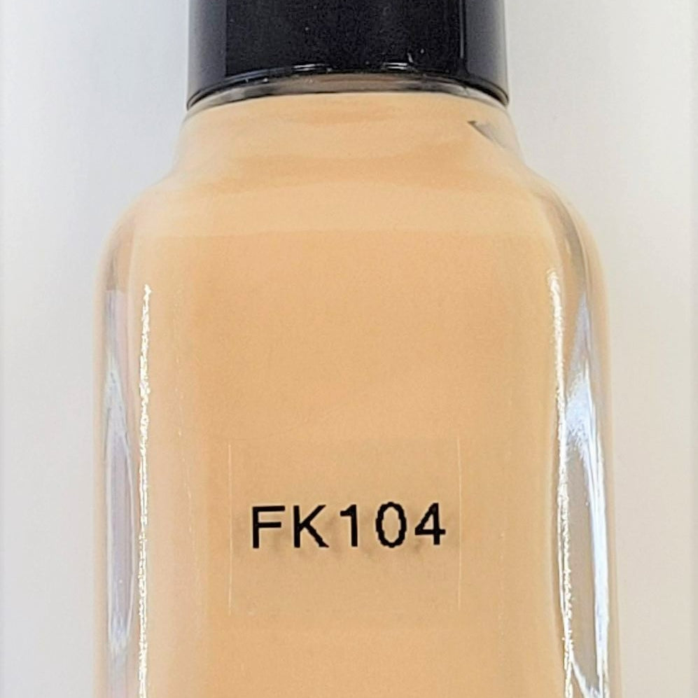 BALANCED SATIN FOUNDATION