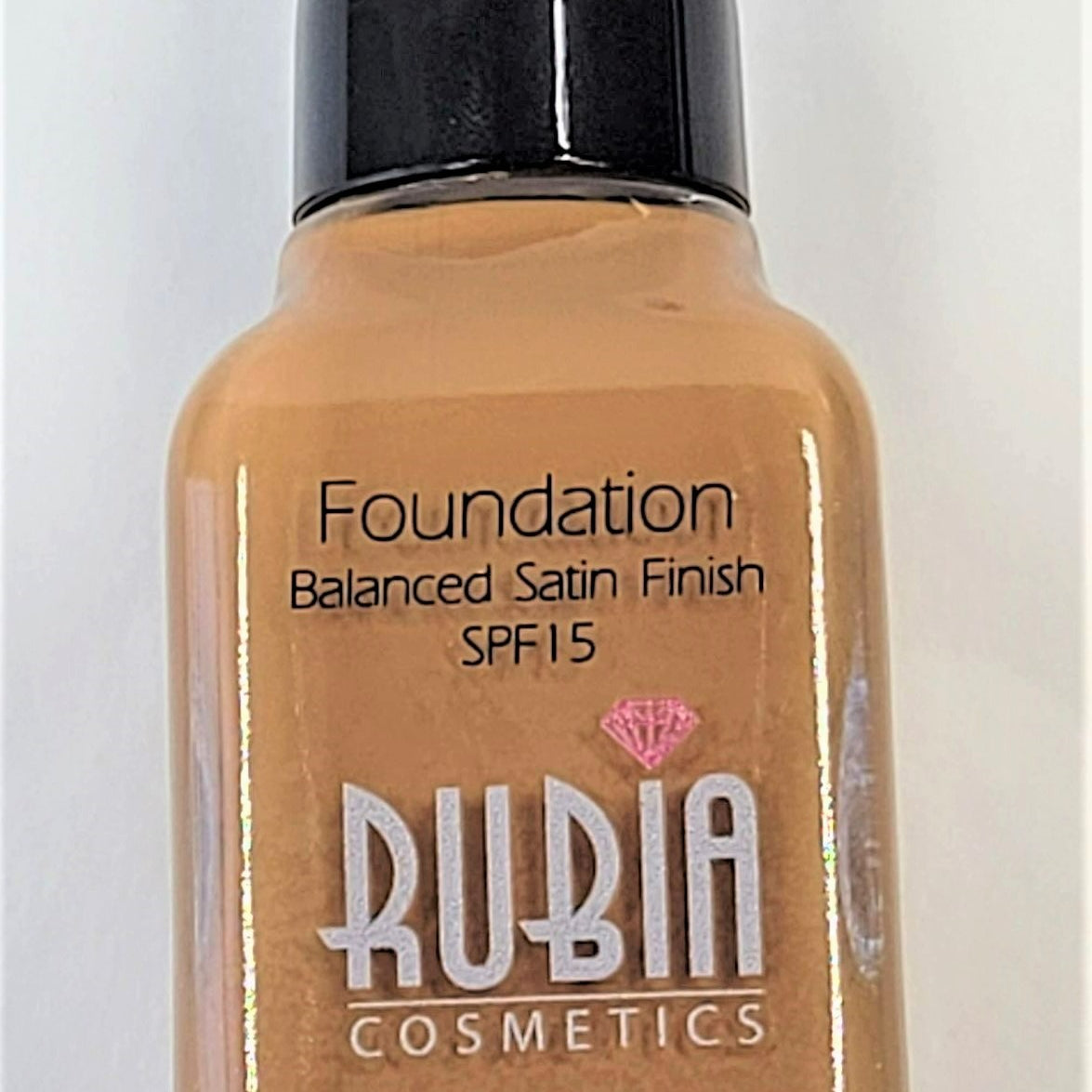 BALANCED SATIN FOUNDATION