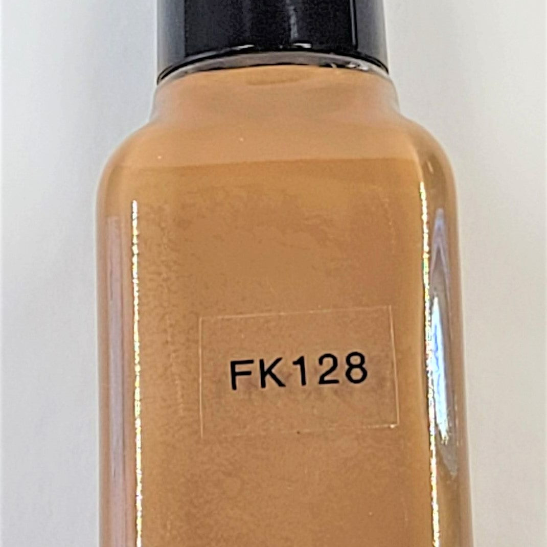 BALANCED SATIN FOUNDATION