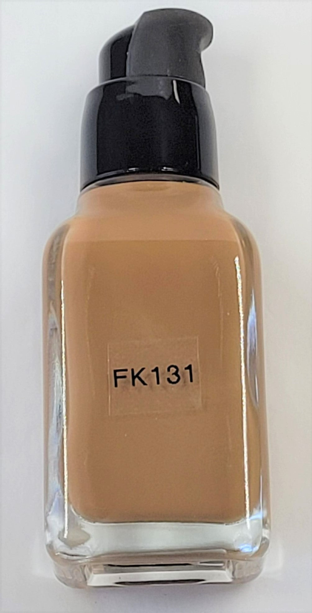 BALANCED SATIN FOUNDATION