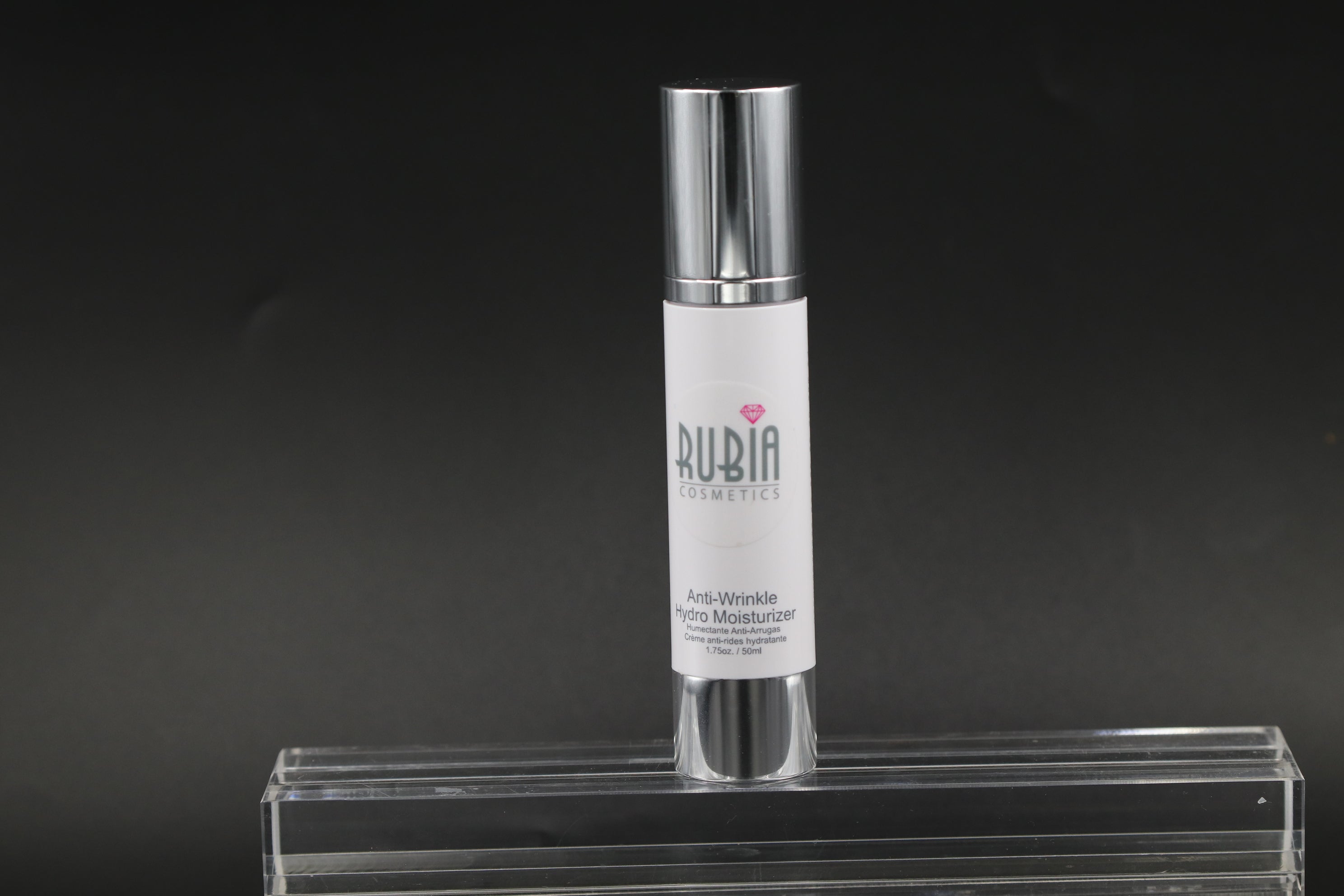 Hydro Moisturizer