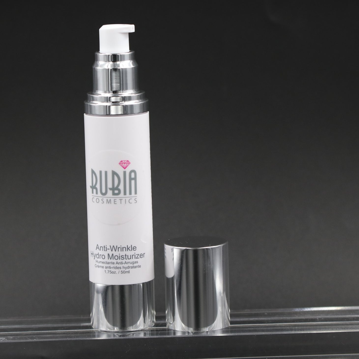  Anti Hydro Moisturizer