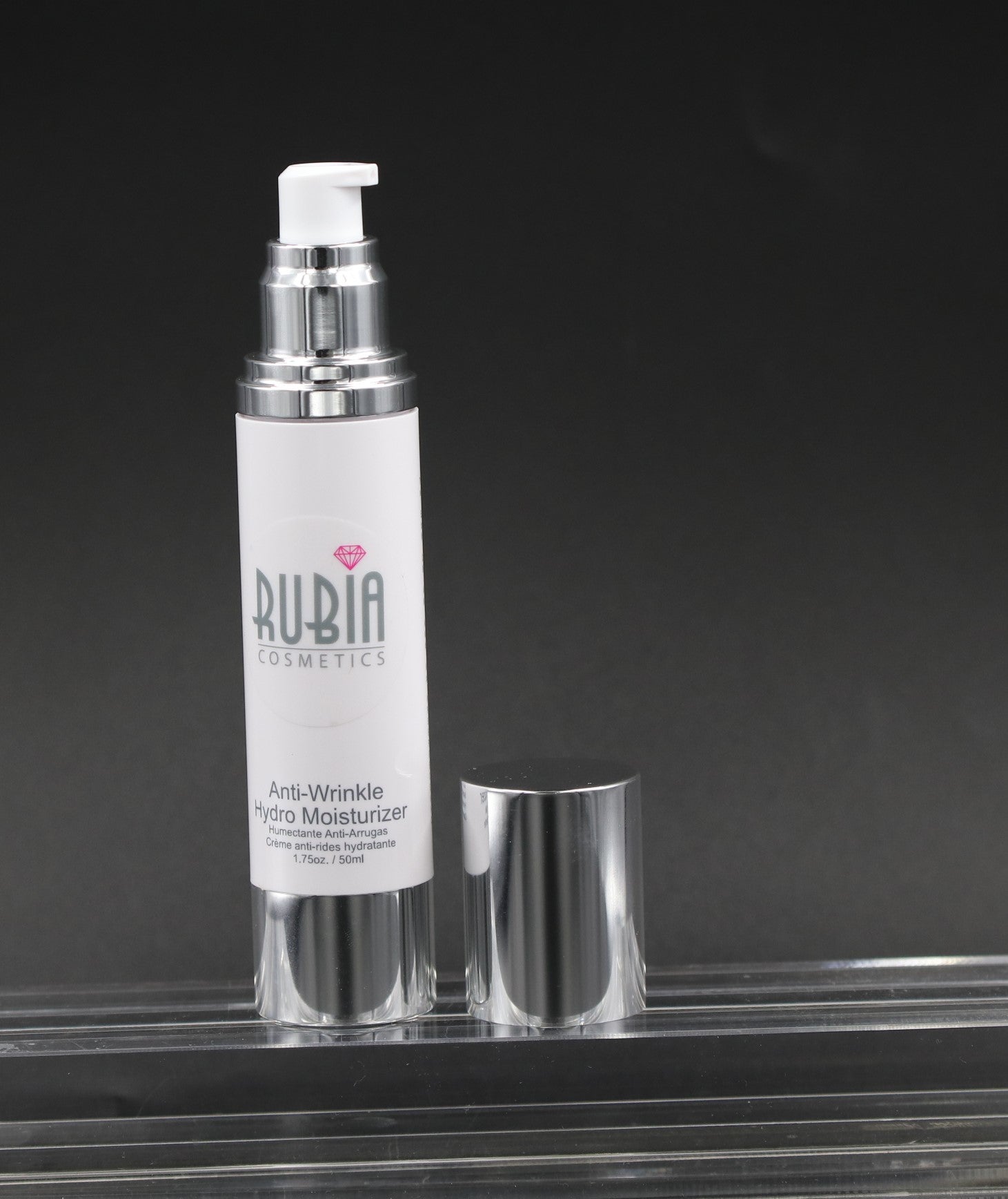  Anti Hydro Moisturizer