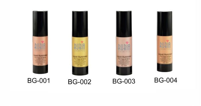liquid illuminator