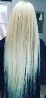 VIETNAMESE HAIR #613