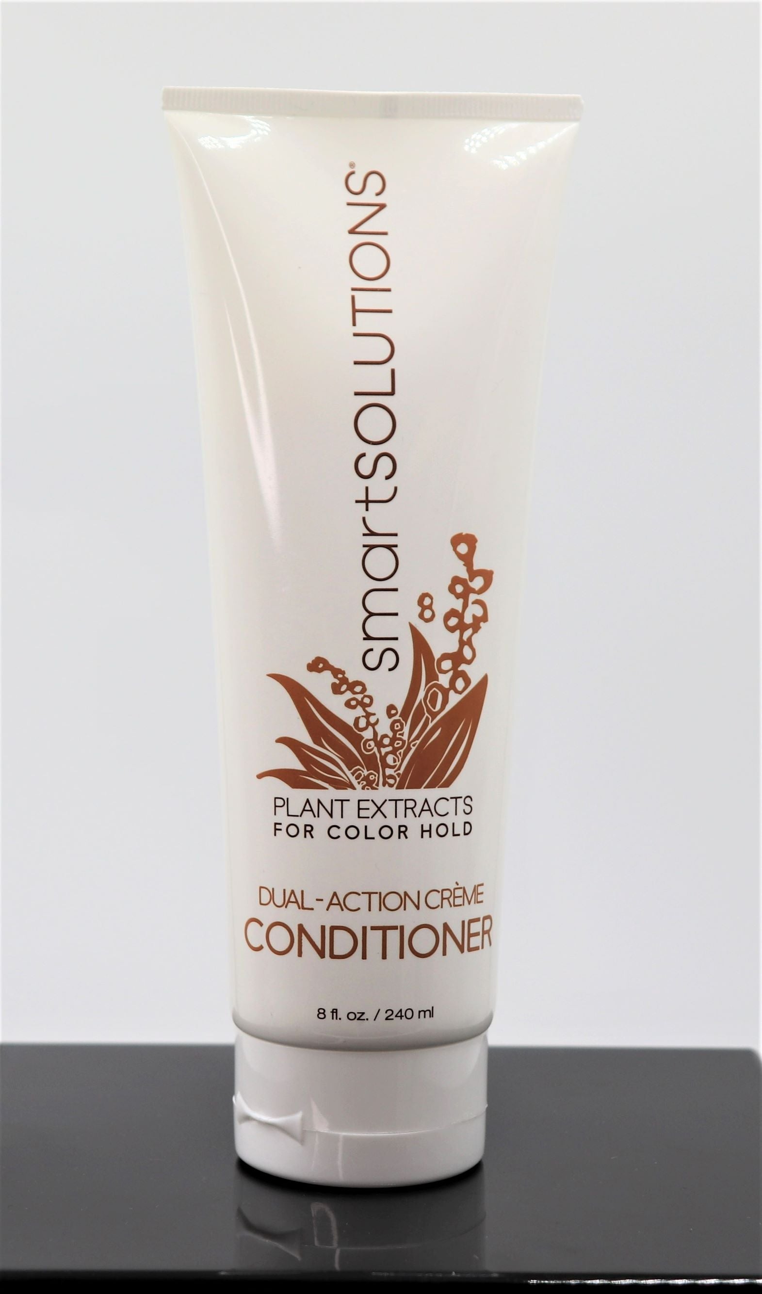 Conditionneur double action SS