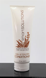 Conditionneur double action SS