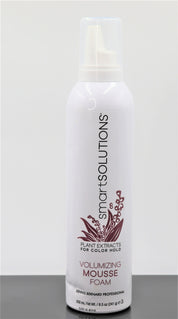 Volumizing Mousse Foam
