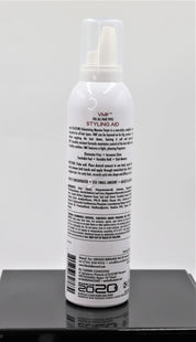 Volumizing Mousse Foam