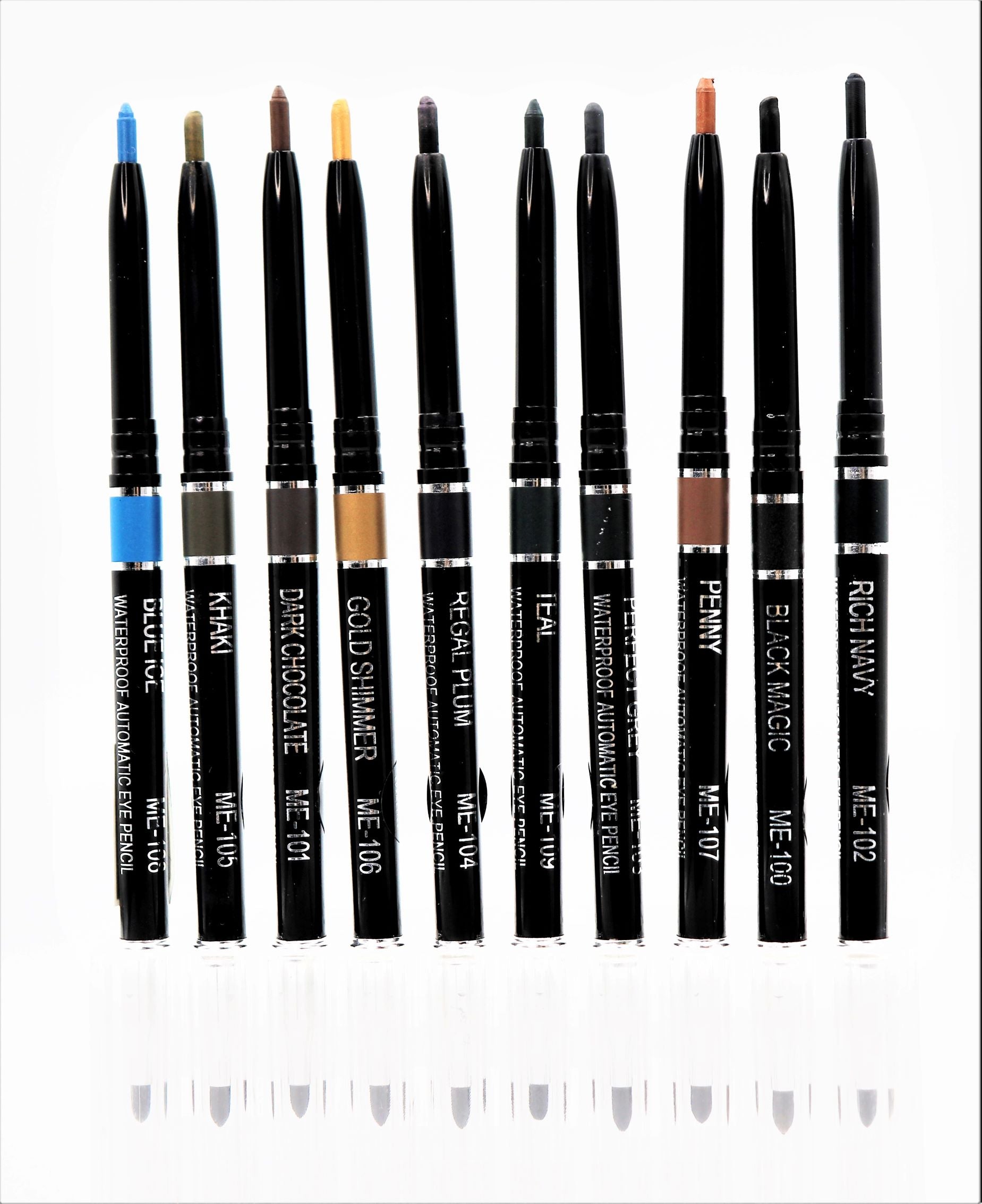 ME- EYELINER PENCILS