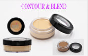 CONTOUR-DARK CREAM