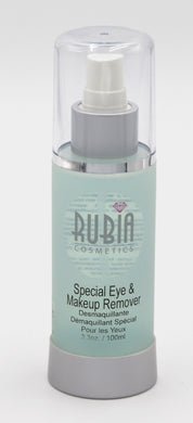 SPECIAL EYE & MAKEUP REMOVER
