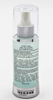 SPECIAL EYE & MAKEUP REMOVER